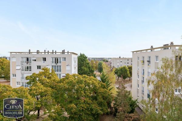 Appartement à vendre 4 pièces 74.65m² Chevigny-Saint-Sauveur (21800)