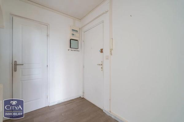 Appartement à vendre 4 pièces 74.65m² Chevigny-Saint-Sauveur (21800)
