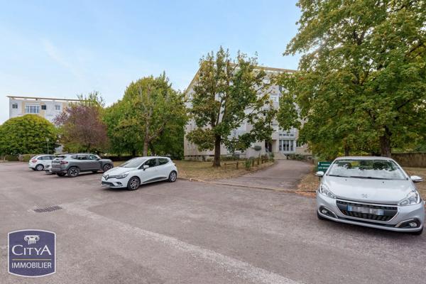 Appartement à vendre 4 pièces 74.65m² Chevigny-Saint-Sauveur (21800)