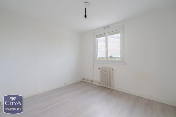 Appartement à vendre 4 pièces 74.65m² Chevigny-Saint-Sauveur (21800)