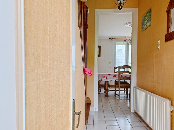 Maison à vendre à Lesneven - Réf 608N - , Lesneven