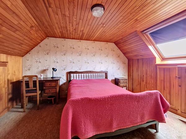 Maison à vendre à Lesneven - Réf 608N - , Lesneven