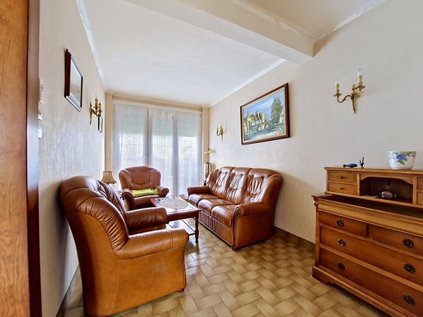 Maison à vendre à Lesneven - Réf 608N - , Lesneven