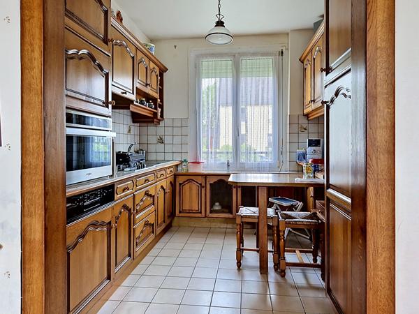 Maison à vendre à Lesneven - Réf 608N - , Lesneven