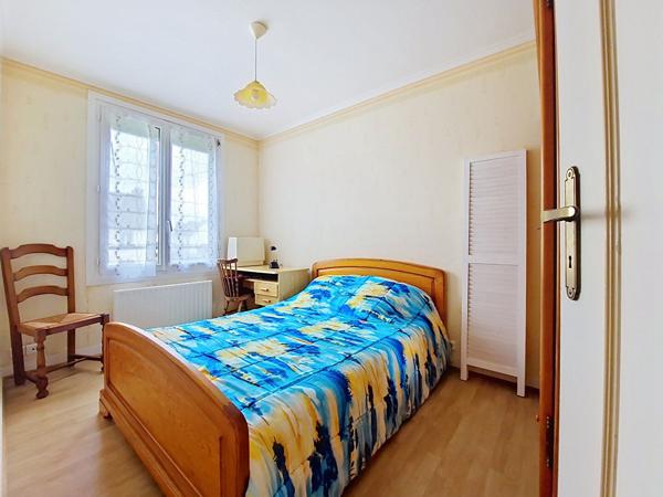 Maison à vendre à Lesneven - Réf 608N - , Lesneven