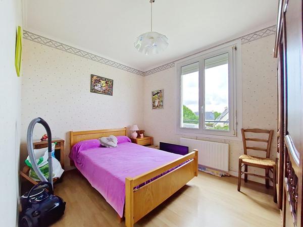Maison à vendre à Lesneven - Réf 608N - , Lesneven