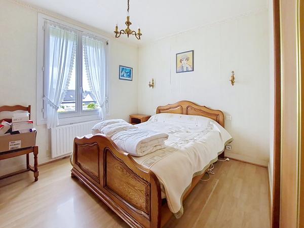 Maison à vendre à Lesneven - Réf 608N - , Lesneven