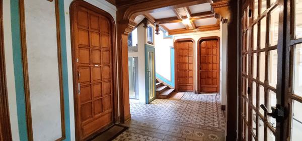 La Garenne-Colombes (92250) Appartement 2 pièces 41 m2 dans le triangle d'or