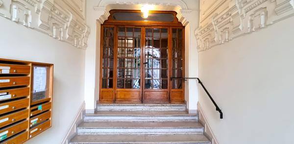 La Garenne-Colombes (92250) Appartement 2 pièces 41 m2 dans le triangle d'or