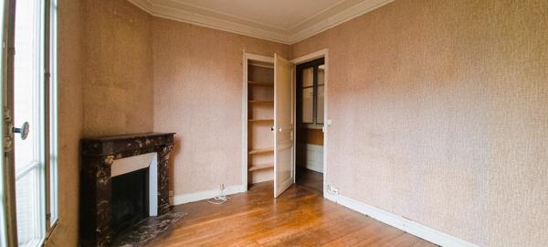 La Garenne-Colombes (92250) Appartement 2 pièces 41 m2 dans le triangle d'or