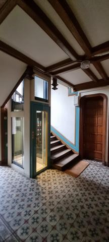 La Garenne-Colombes (92250) Appartement 2 pièces 41 m2 dans le triangle d'or