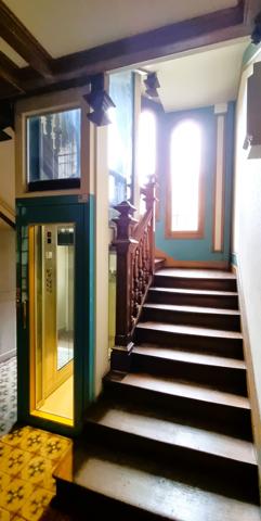 La Garenne-Colombes (92250) Appartement 2 pièces 41 m2 dans le triangle d'or