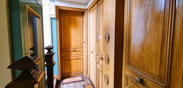 La Garenne-Colombes (92250) Appartement 2 pièces 41 m2 dans le triangle d'or