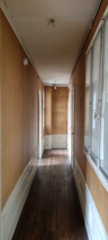 La Garenne-Colombes (92250) Appartement 2 pièces 41 m2 dans le triangle d'or