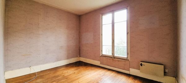 La Garenne-Colombes (92250) Appartement 2 pièces 41 m2 dans le triangle d'or