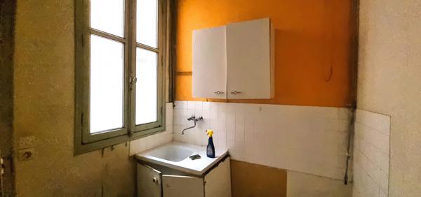 La Garenne-Colombes (92250) Appartement 2 pièces 41 m2 dans le triangle d'or