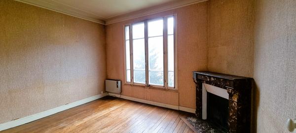La Garenne-Colombes (92250) Appartement 2 pièces 41 m2 dans le triangle d'or