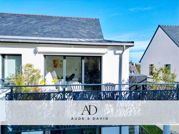 Appartement 3 pièces - 66 m²