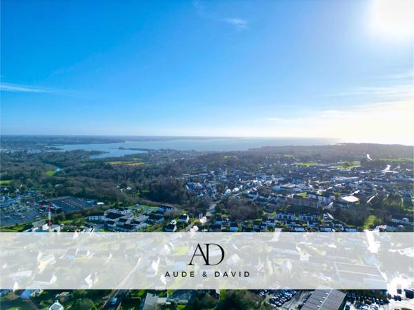 Appartement 3 pièces - 66 m²