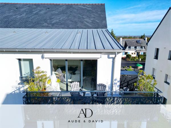 Appartement 3 pièces - 66 m²