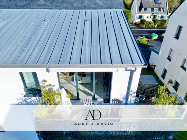 Appartement 3 pièces - 66 m²