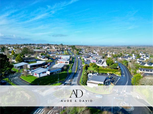 Appartement 3 pièces - 66 m²