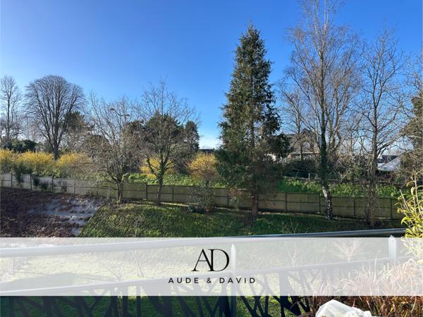 Appartement 3 pièces - 66 m²