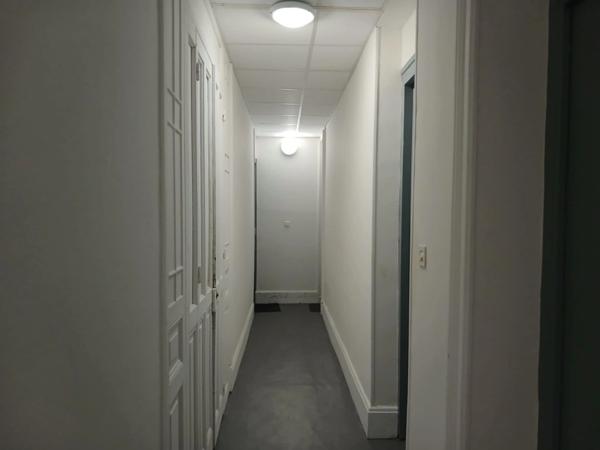 studio loué VICHY (03)