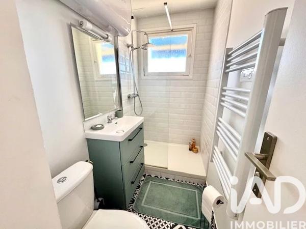 Appartement à vendre 2 pièces 32 m² Cannes