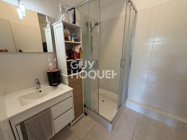 A LOUER : appartement T3 de 53 m² à CASTETS (40260)
