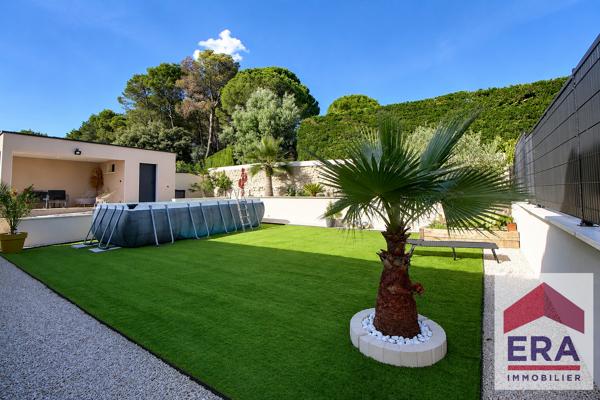 Villa contemporaine Bollene 6 pièce(s) 145 m²