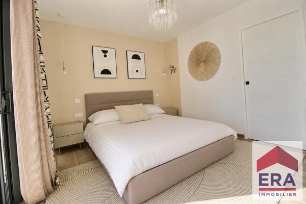 Villa contemporaine Bollene 6 pièce(s) 145 m²