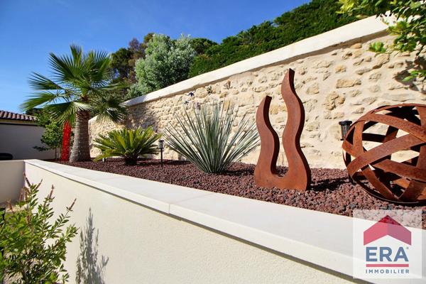 Villa contemporaine Bollene 6 pièce(s) 145 m²