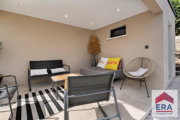 Villa contemporaine Bollene 6 pièce(s) 145 m²