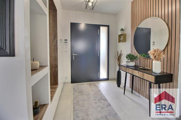 Villa contemporaine Bollene 6 pièce(s) 145 m²