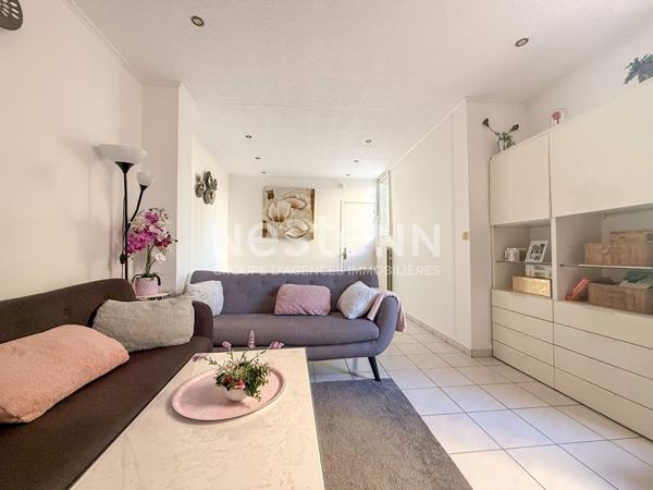 Maison Epinay Sur Seine 4 pièce(s) 75 m2