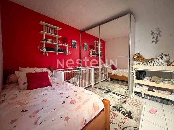 Maison Epinay Sur Seine 4 pièce(s) 75 m2