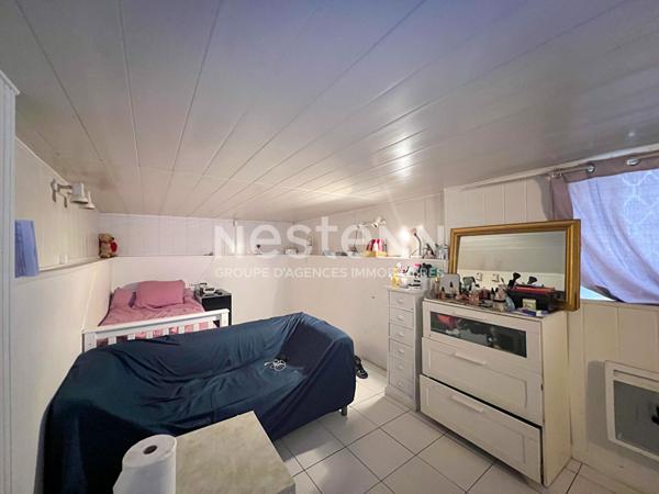 Maison Epinay Sur Seine 4 pièce(s) 75 m2