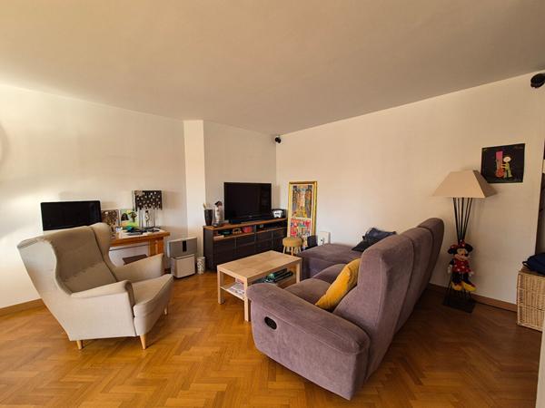 Appartement Rosny Sous Bois 4 pièce(s) 82.48 m2