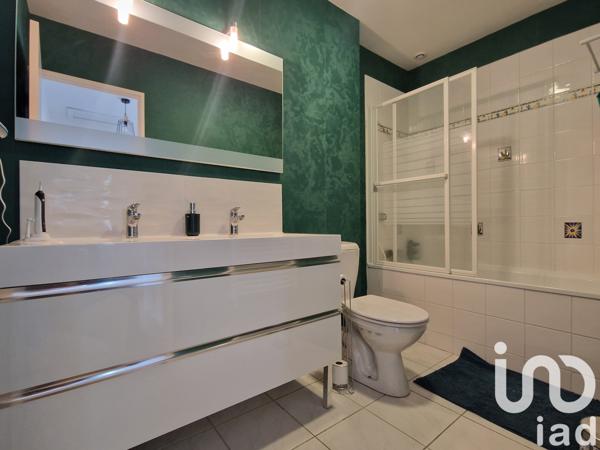 Maison à vendre 7 pièces 166 m² Buxerolles