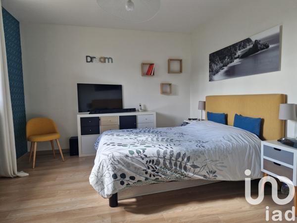 Maison à vendre 7 pièces 166 m² Buxerolles