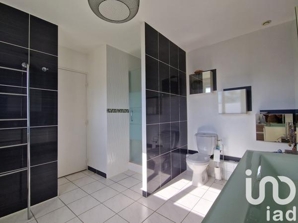 Maison à vendre 7 pièces 166 m² Buxerolles