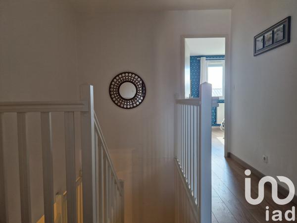 Maison à vendre 7 pièces 166 m² Buxerolles