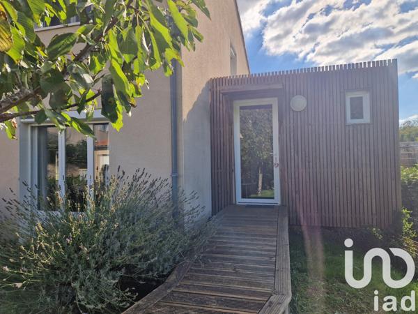 Maison à vendre 7 pièces 166 m² Buxerolles