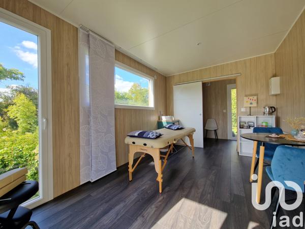 Maison à vendre 7 pièces 166 m² Buxerolles