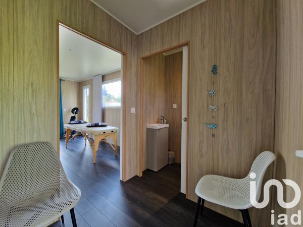 Maison à vendre 7 pièces 166 m² Buxerolles