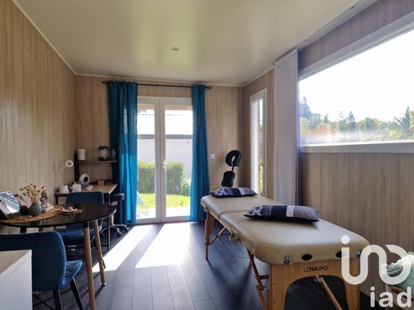 Maison à vendre 7 pièces 166 m² Buxerolles