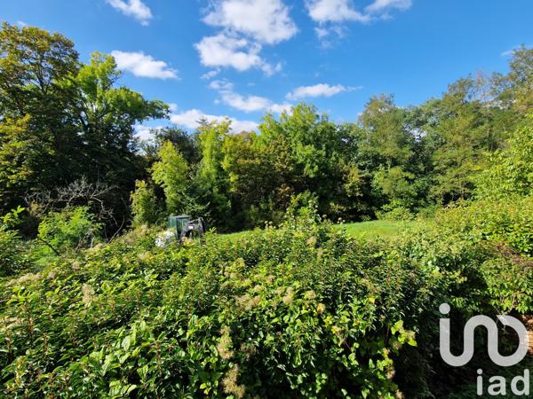 Maison à vendre 7 pièces 166 m² Buxerolles