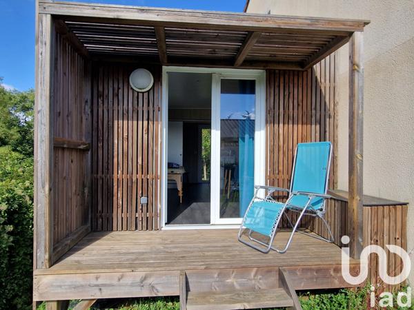 Maison à vendre 7 pièces 166 m² Buxerolles