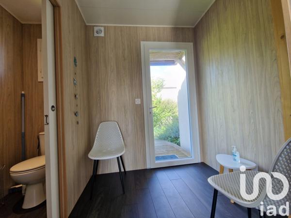 Maison à vendre 7 pièces 166 m² Buxerolles